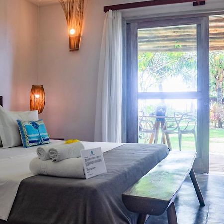 Pousada Villa Tatuamunha Exteriér fotografie