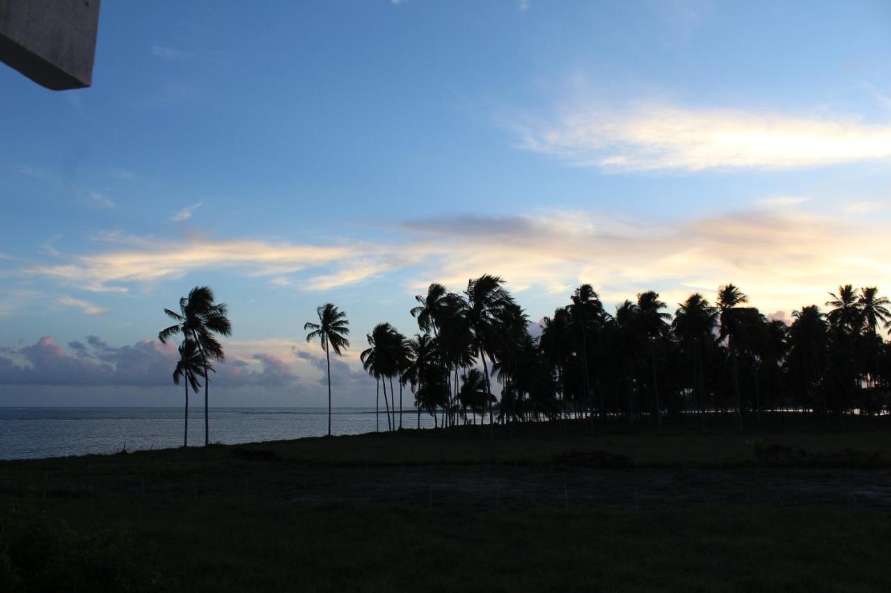 Pousada Villa Tatuamunha Exteriér fotografie