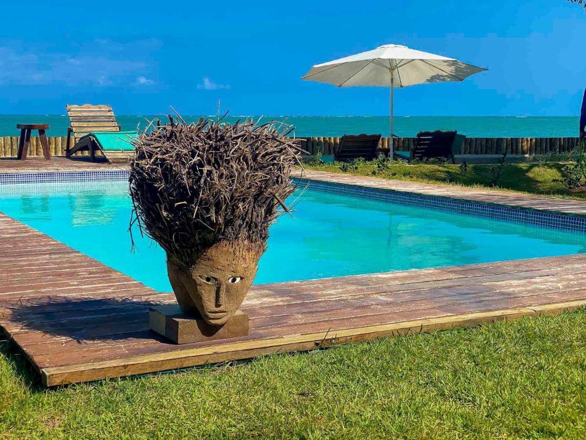 Pousada Villa Tatuamunha Exteriér fotografie