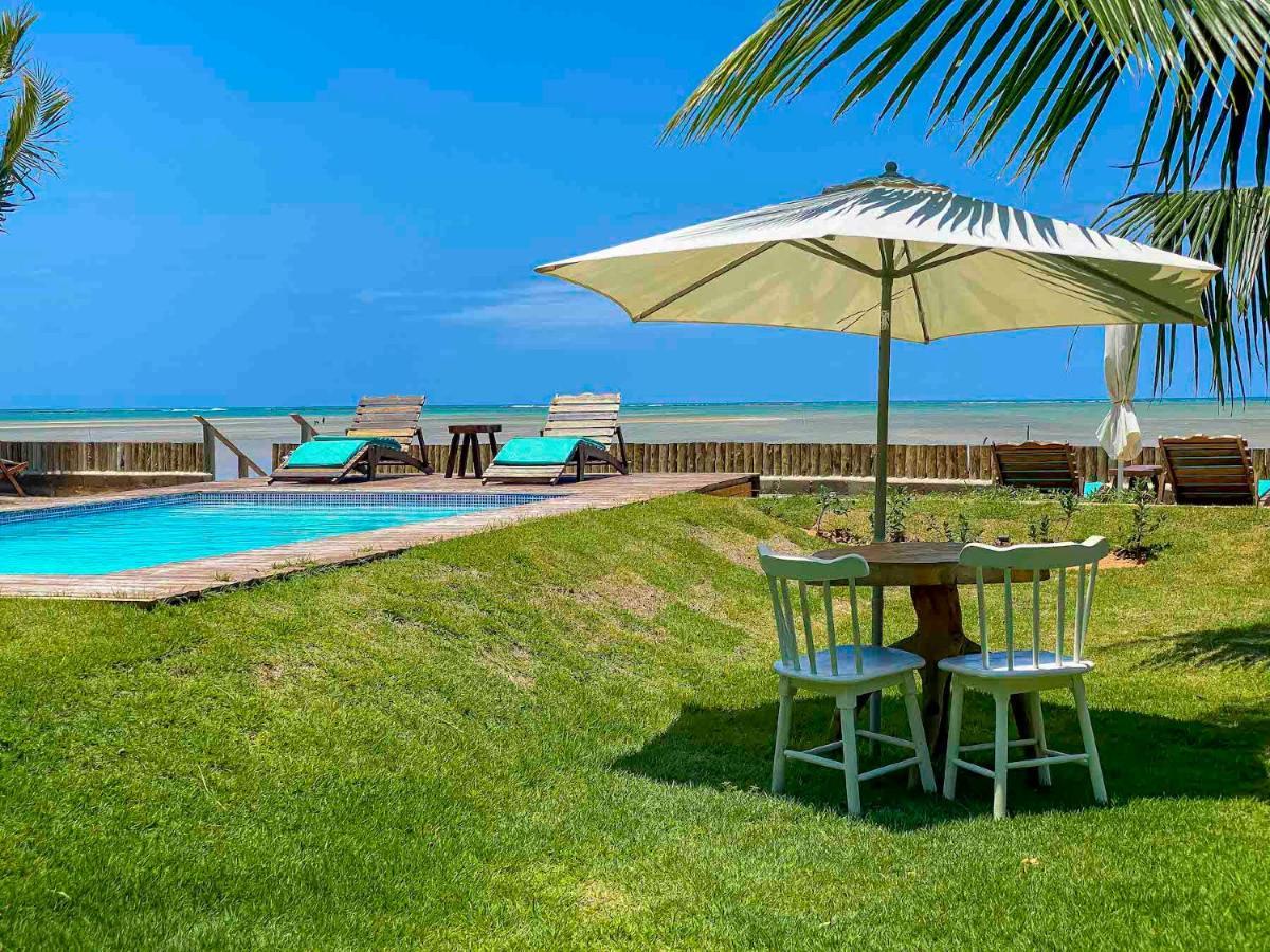 Pousada Villa Tatuamunha Exteriér fotografie