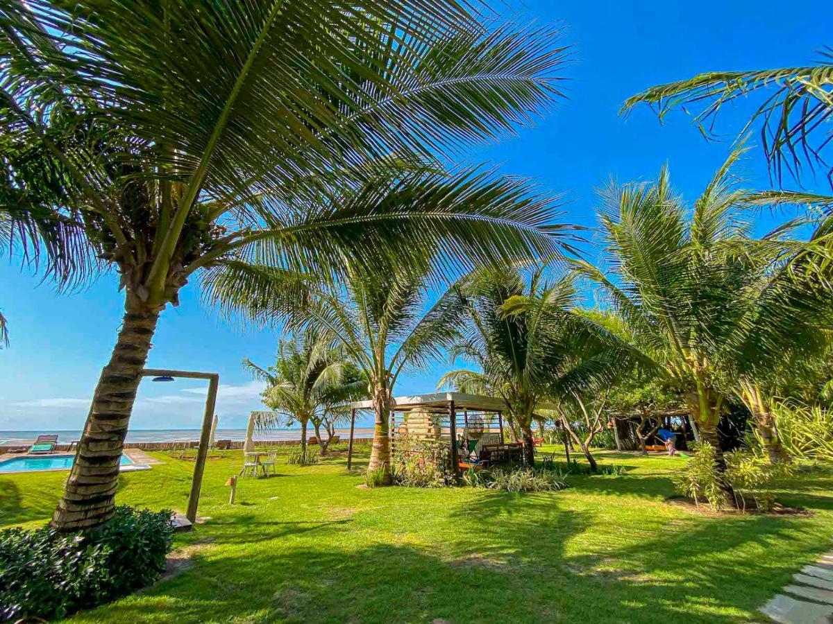 Pousada Villa Tatuamunha Exteriér fotografie