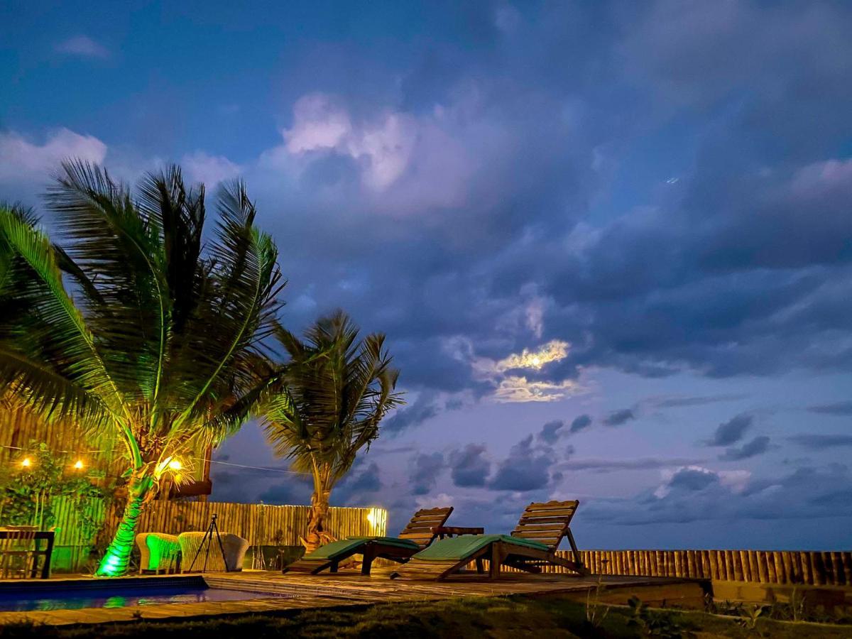 Pousada Villa Tatuamunha Exteriér fotografie