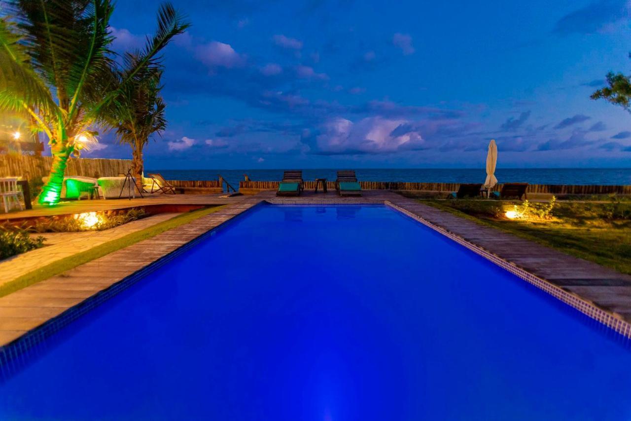 Pousada Villa Tatuamunha Exteriér fotografie