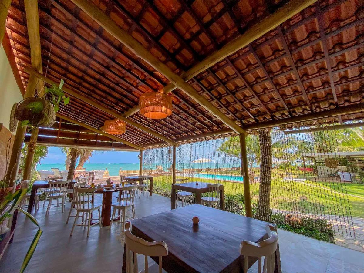 Pousada Villa Tatuamunha Exteriér fotografie