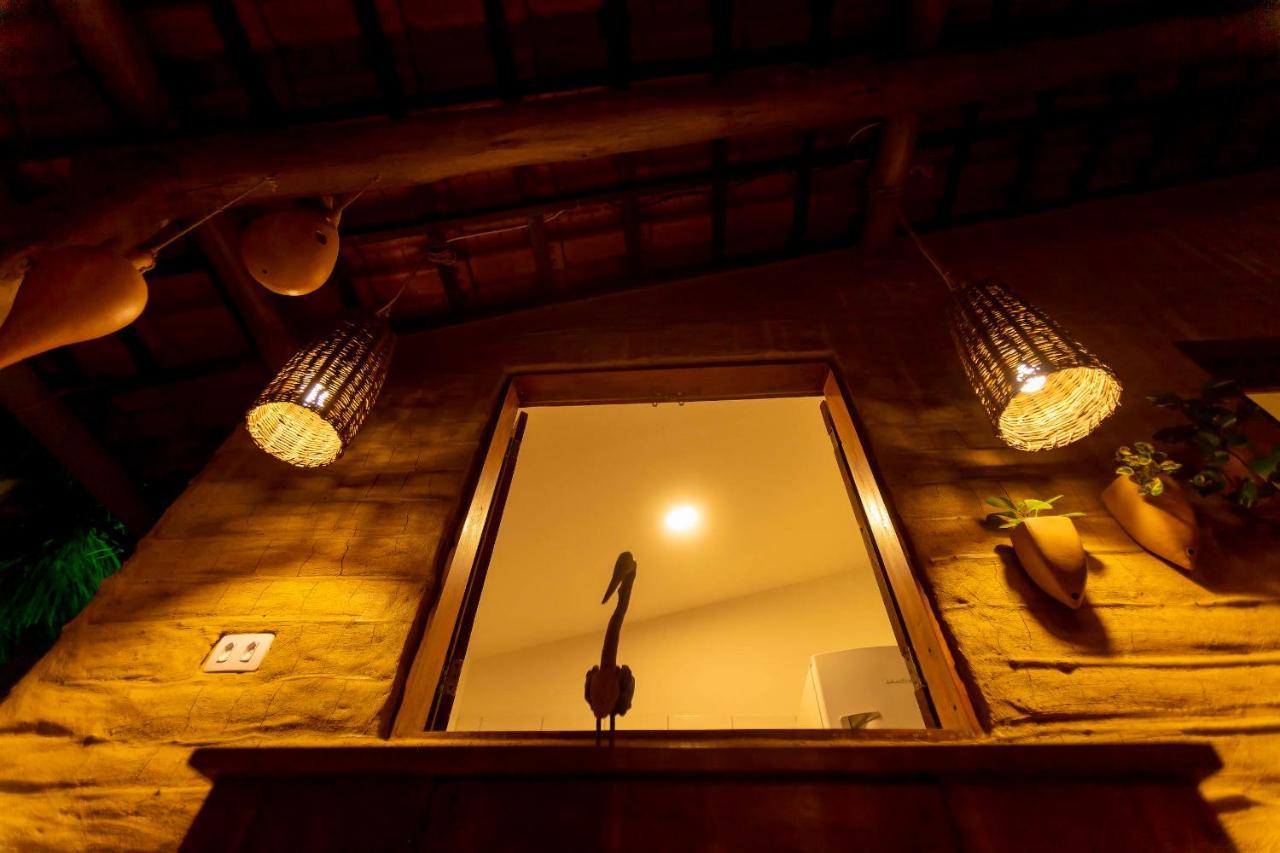 Pousada Villa Tatuamunha Exteriér fotografie