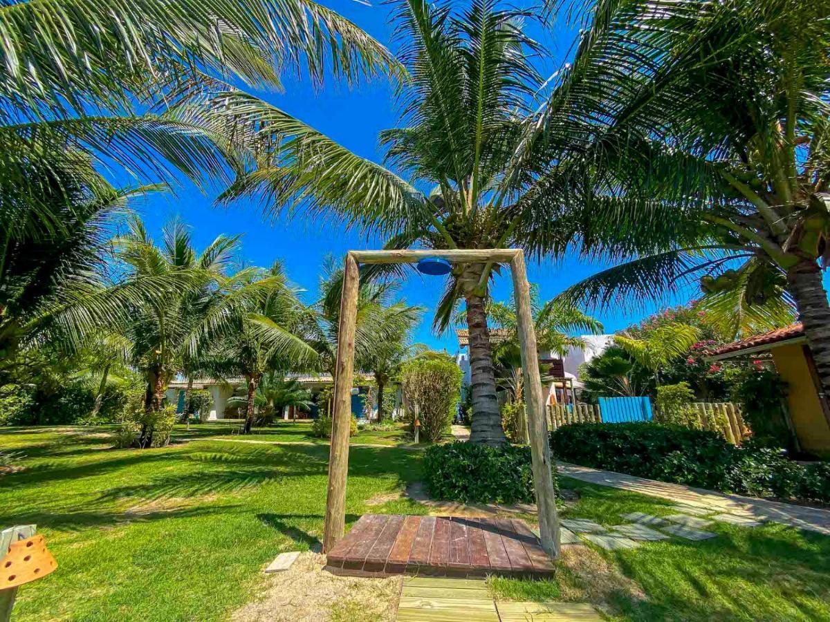 Pousada Villa Tatuamunha Exteriér fotografie