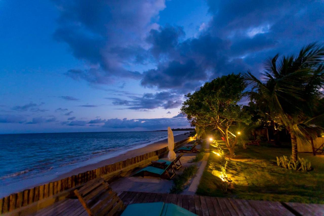 Pousada Villa Tatuamunha Exteriér fotografie