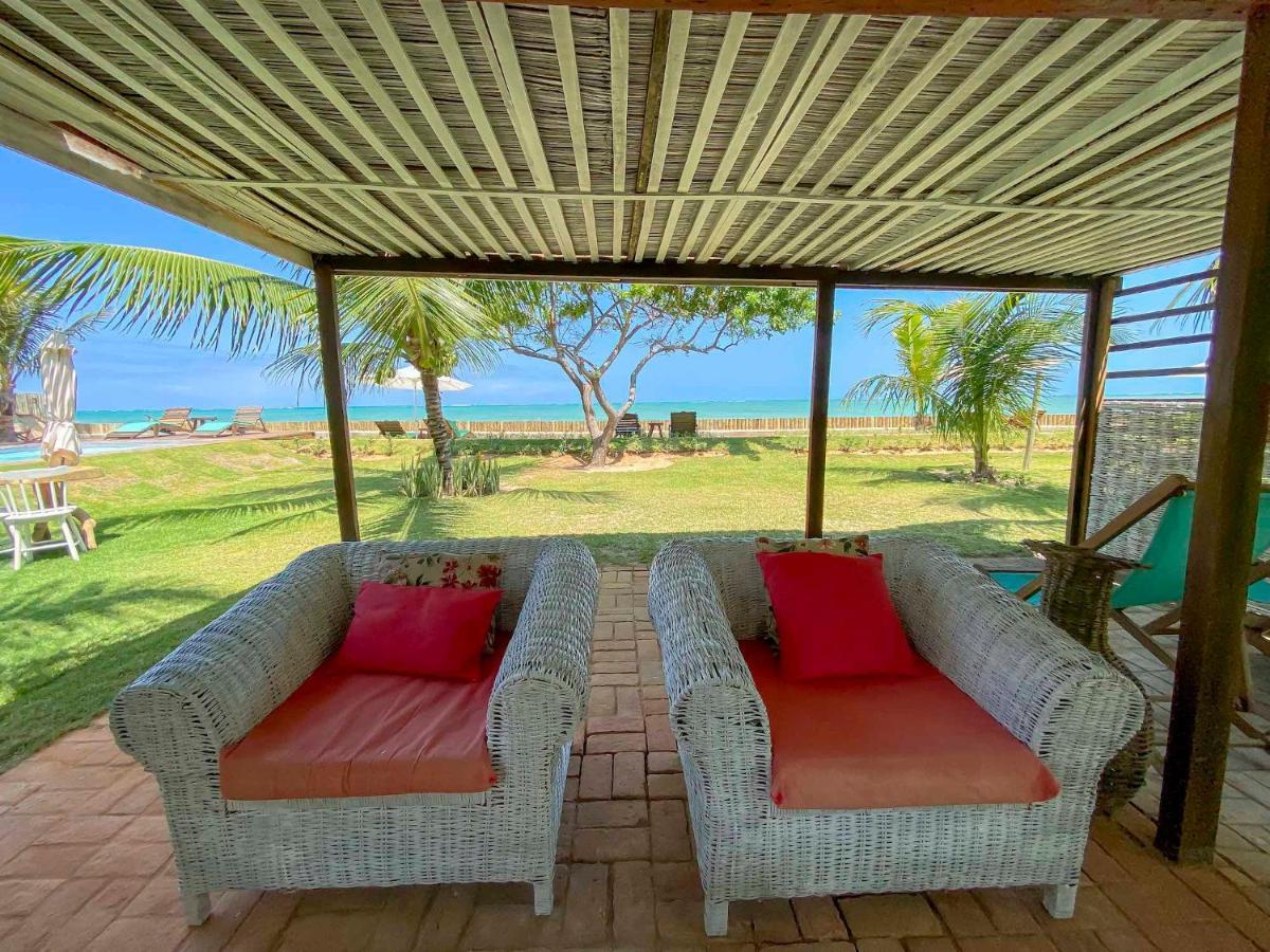 Pousada Villa Tatuamunha Exteriér fotografie