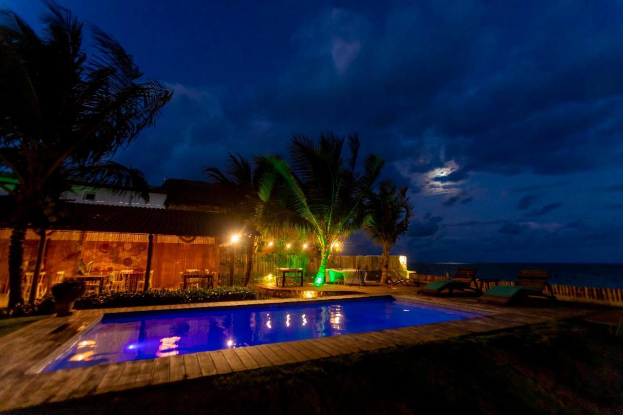 Pousada Villa Tatuamunha Exteriér fotografie
