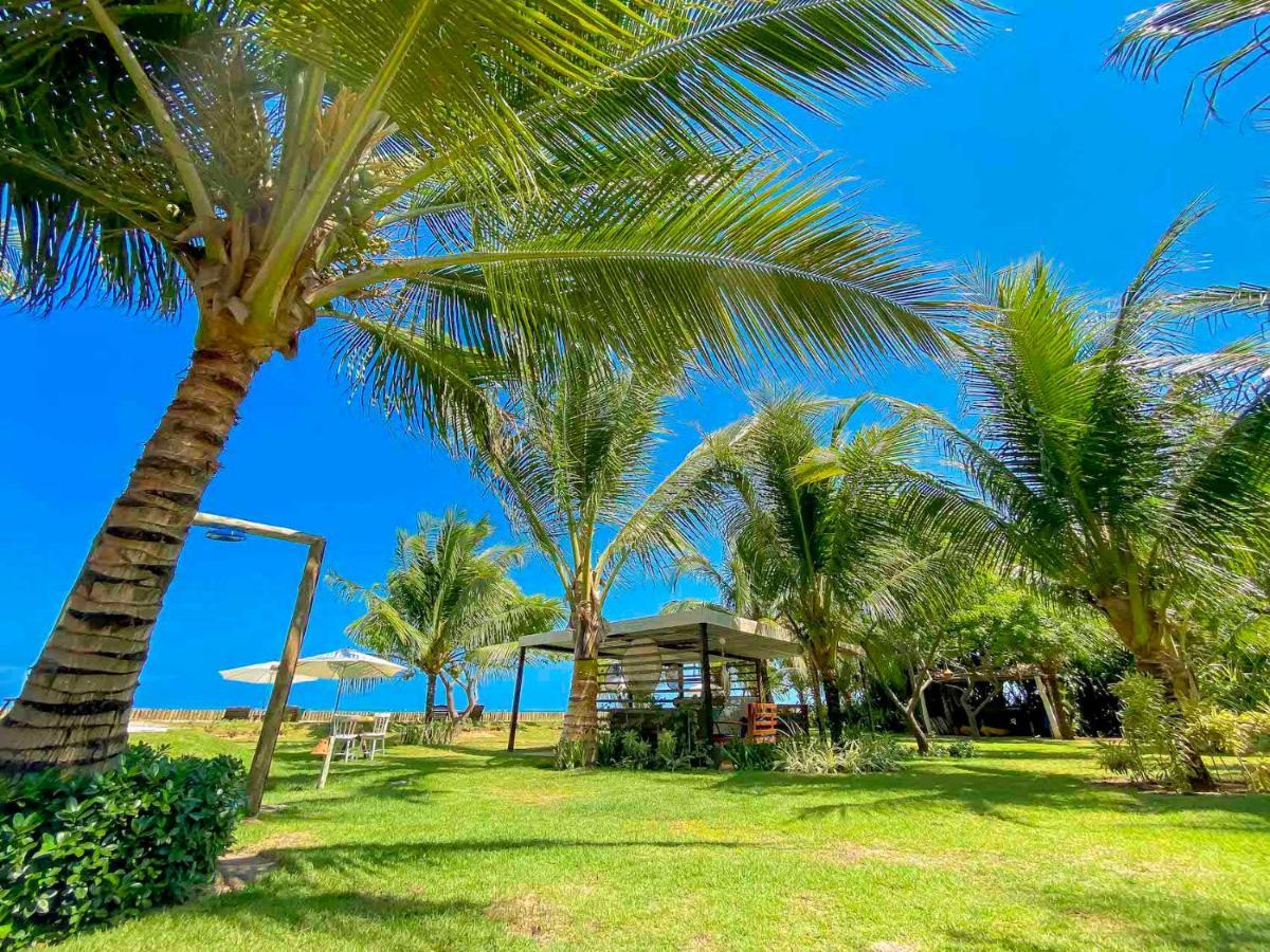 Pousada Villa Tatuamunha Exteriér fotografie