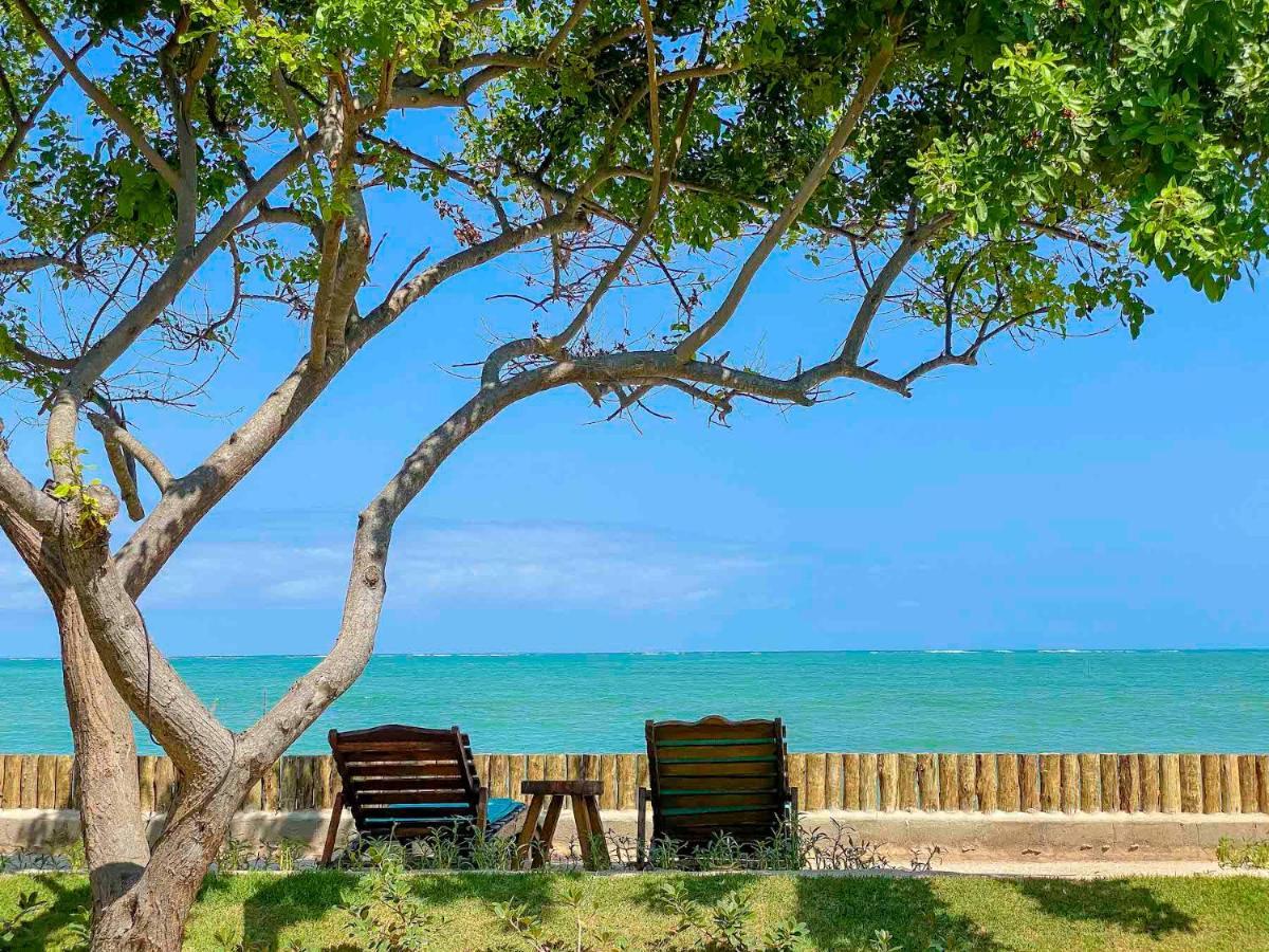 Pousada Villa Tatuamunha Exteriér fotografie