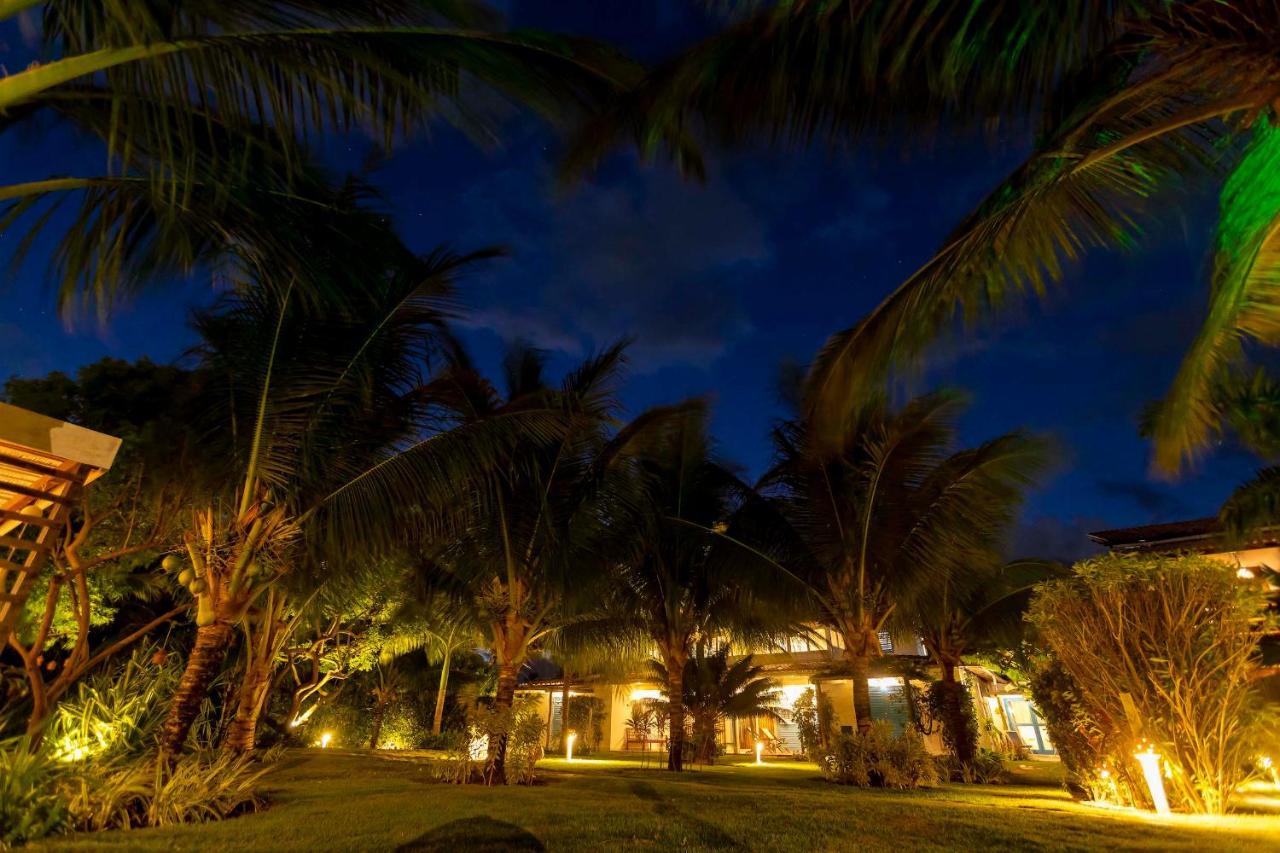 Pousada Villa Tatuamunha Exteriér fotografie