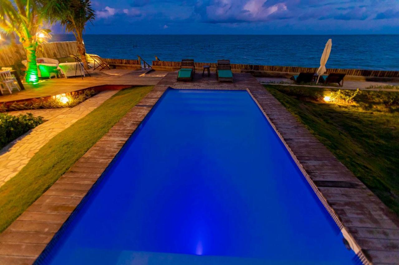 Pousada Villa Tatuamunha Exteriér fotografie