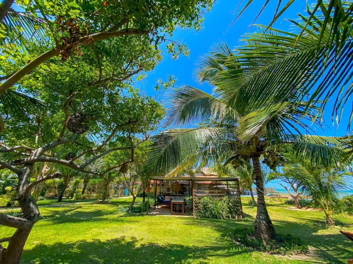 Pousada Villa Tatuamunha Exteriér fotografie