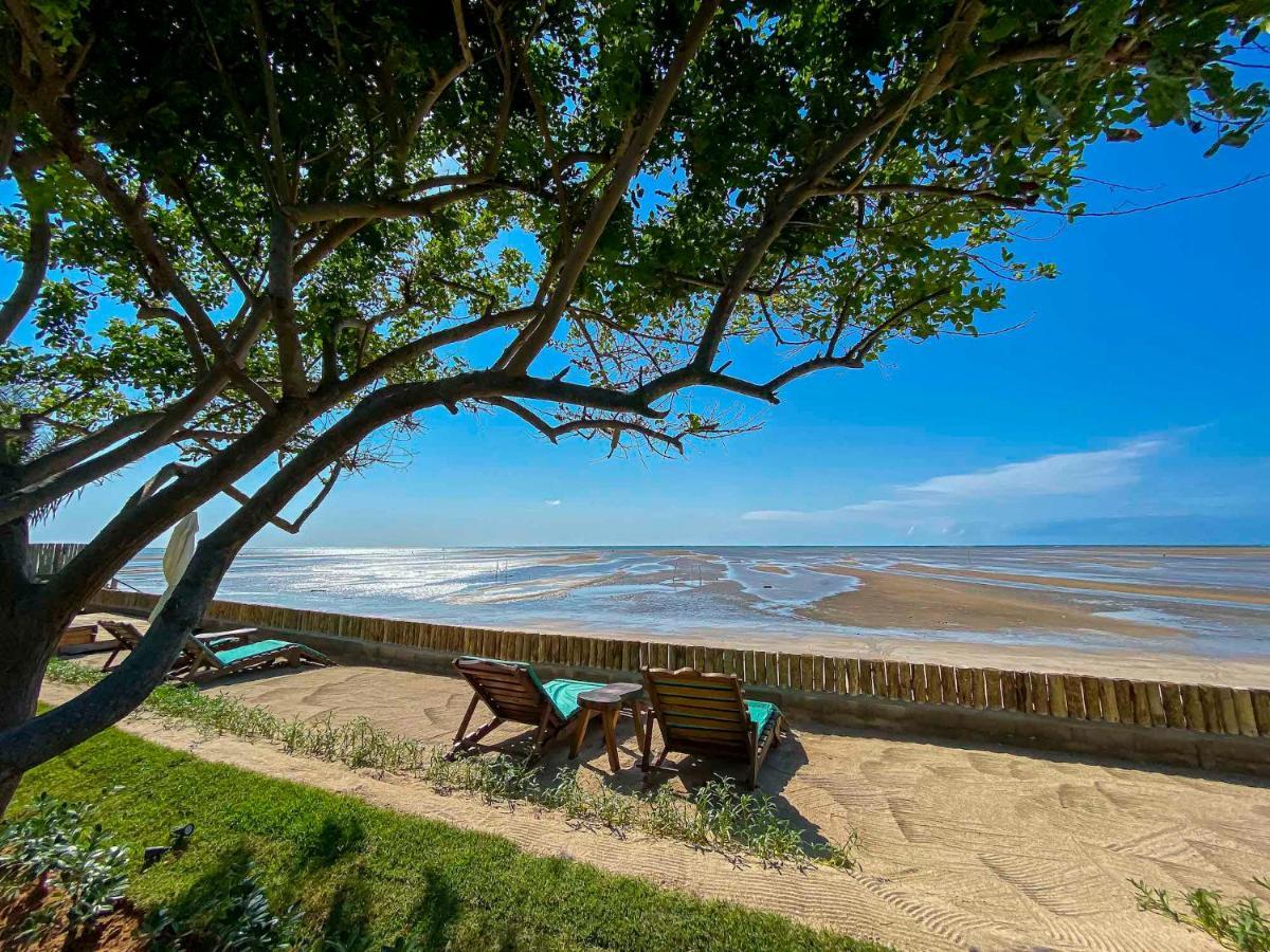 Pousada Villa Tatuamunha Exteriér fotografie