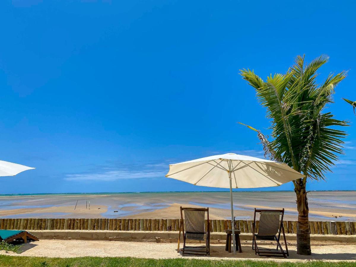 Pousada Villa Tatuamunha Exteriér fotografie