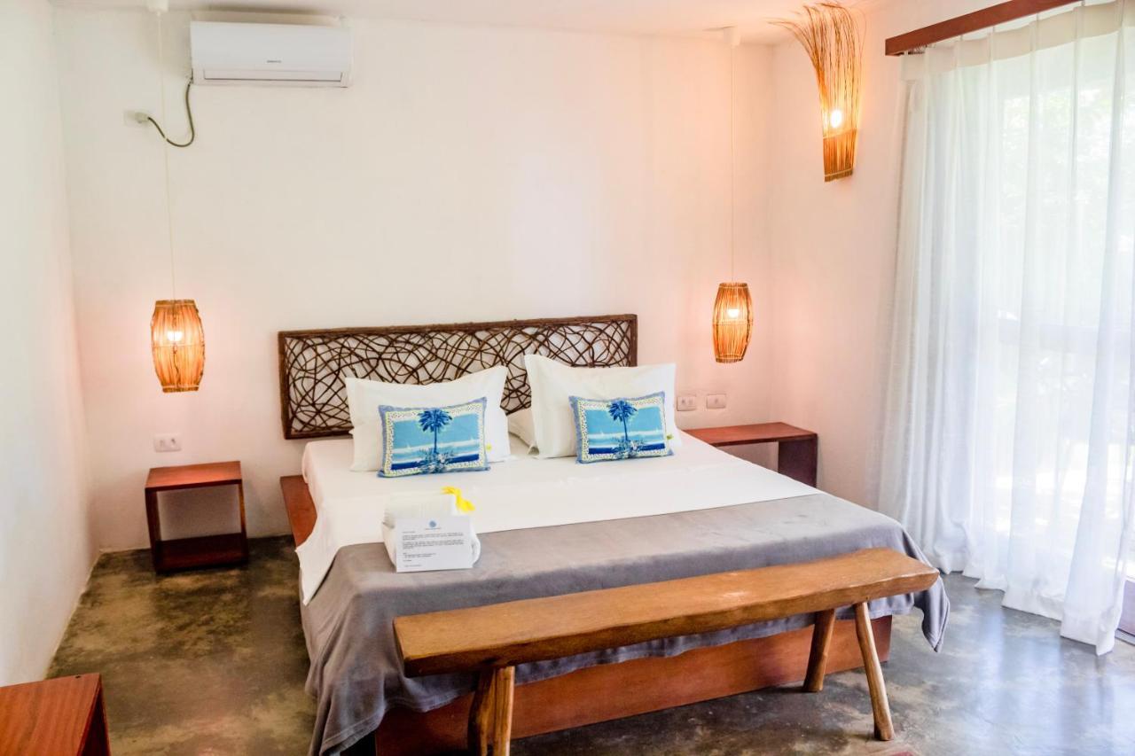 Pousada Villa Tatuamunha Exteriér fotografie