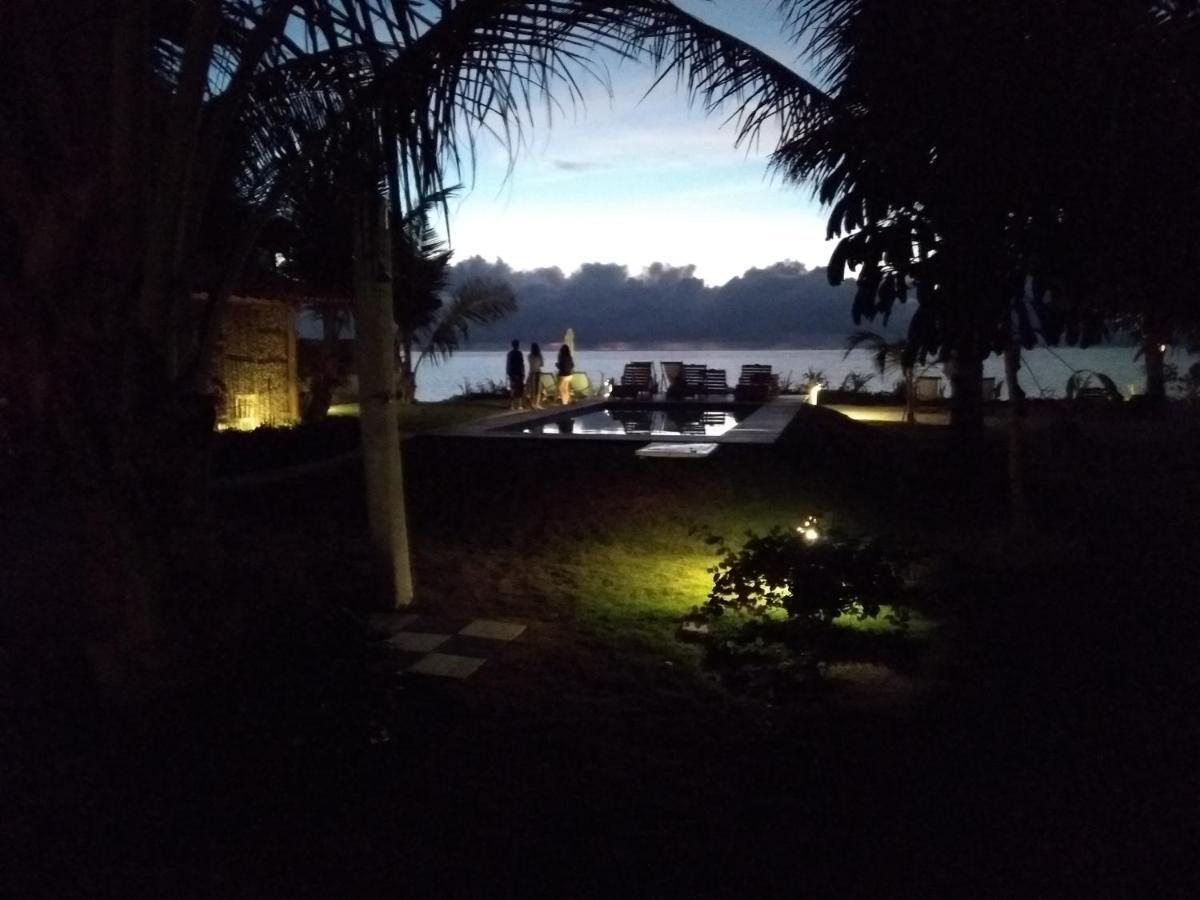 Pousada Villa Tatuamunha Exteriér fotografie