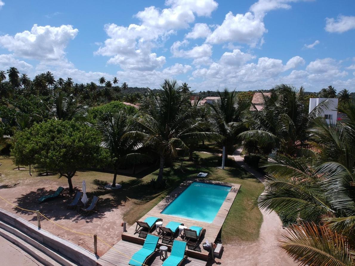 Pousada Villa Tatuamunha Exteriér fotografie
